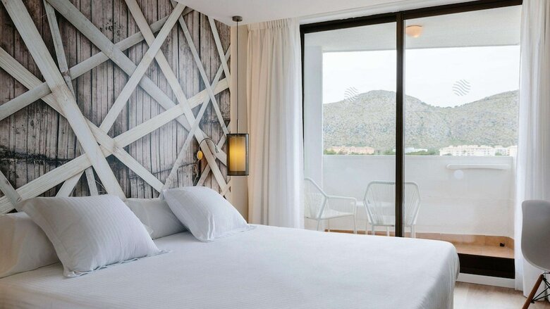 Hotel Marina Delfin Verde