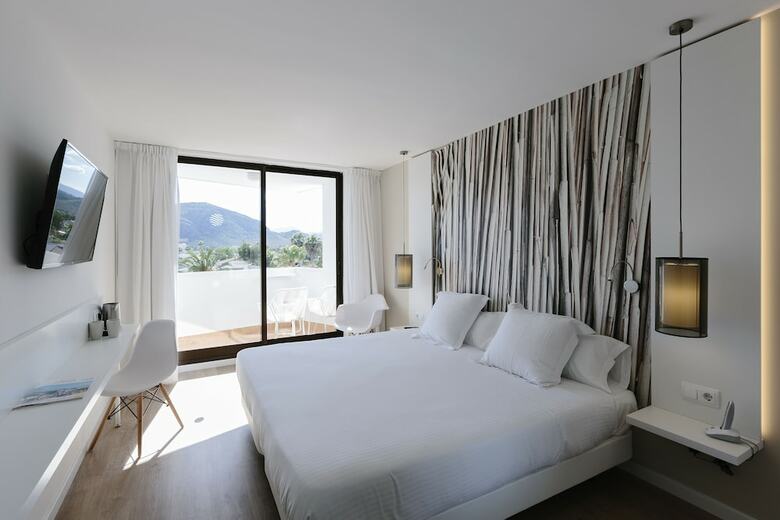 Hotel Marina Delfin Verde