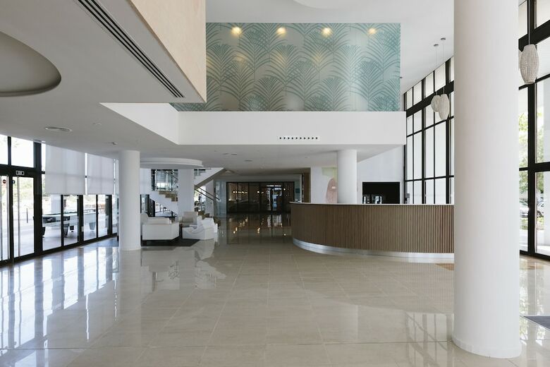 Hotel Marina Delfin Verde