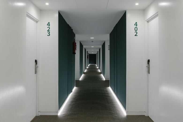Hotel Marina Delfin Verde