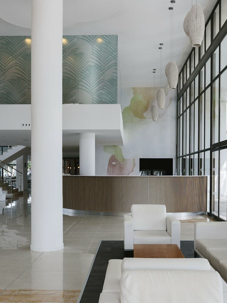 Hotel Marina Delfin Verde