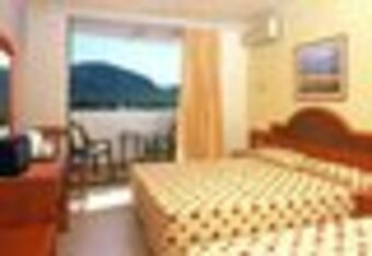 Hotel Marina Delfin Verde