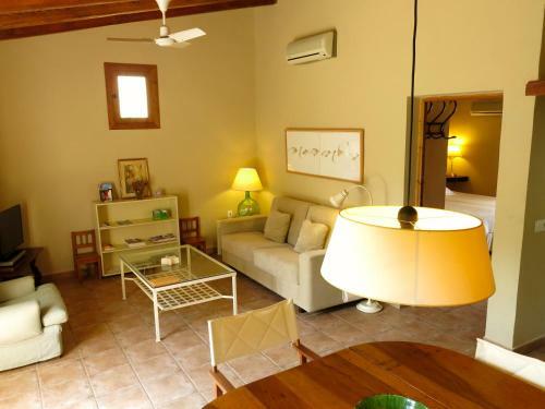 Agroturismo Sa Rota D'en Palerm