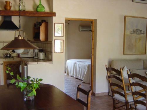 Agroturismo Sa Rota D'en Palerm