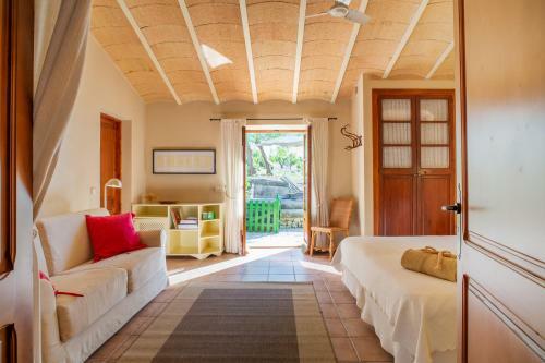Agroturismo Sa Rota D'en Palerm