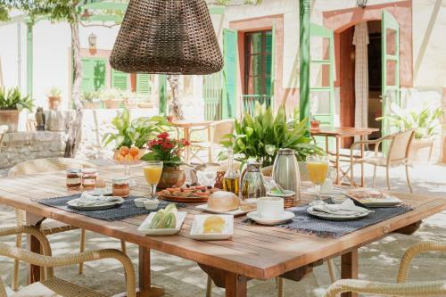 Agroturismo Sa Rota D'en Palerm