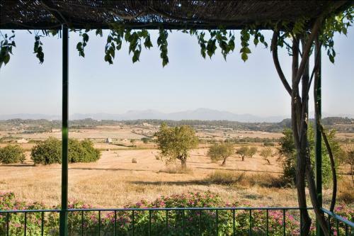 Agroturismo Sa Rota D'en Palerm