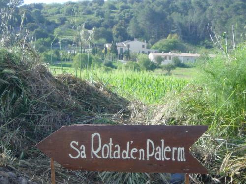 Agroturismo Sa Rota D'en Palerm