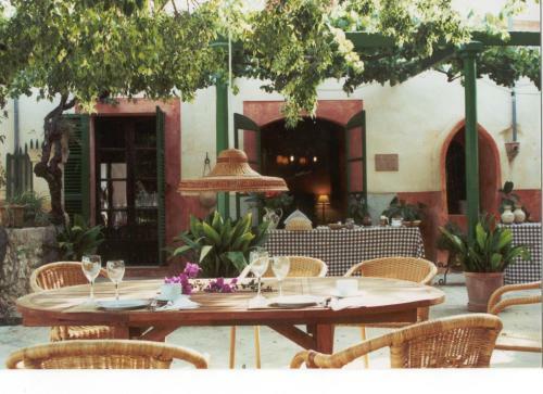 Agroturismo Sa Rota D'en Palerm