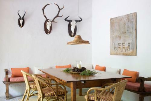 Agroturismo Sa Rota D'en Palerm