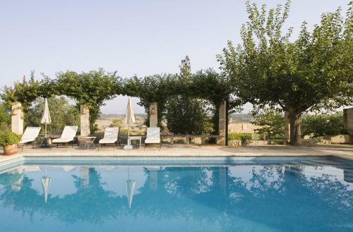 Agroturismo Sa Rota D'en Palerm