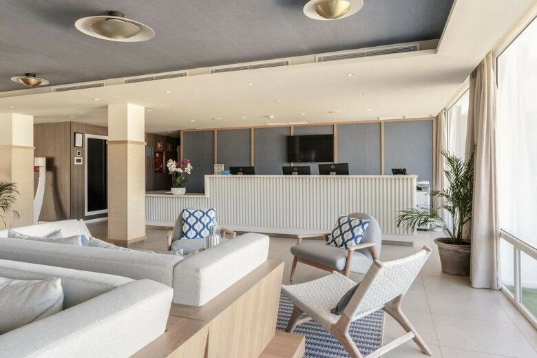 Hotel Aluasoul Mallorca Resort - Adults Only