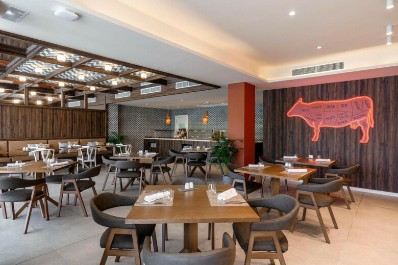 Hotel Aluasoul Mallorca Resort - Adults Only