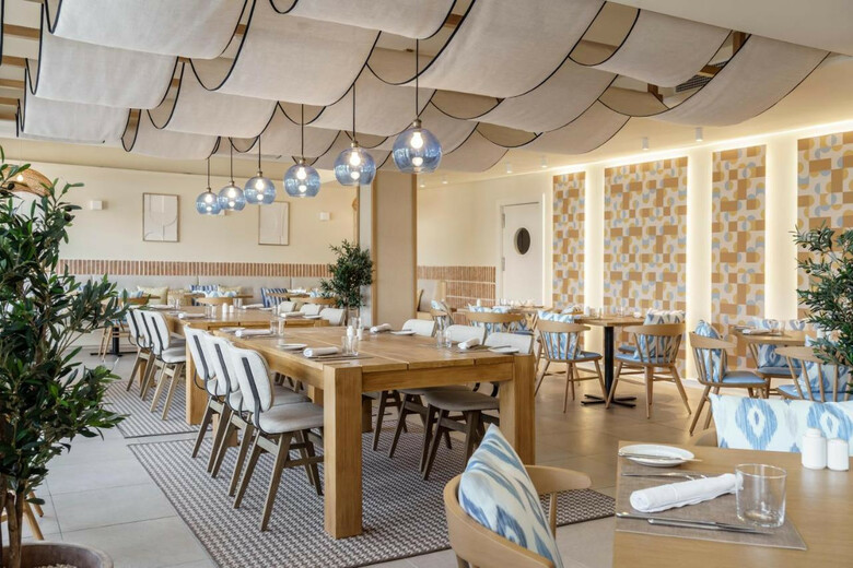 Hotel Aluasoul Mallorca Resort - Adults Only