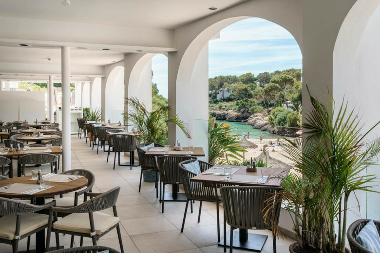 Hotel Aluasoul Mallorca Resort - Adults Only
