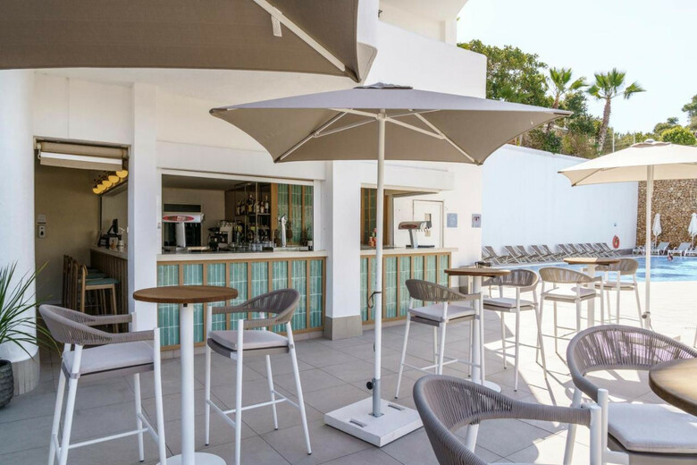 Hotel Aluasoul Mallorca Resort - Adults Only