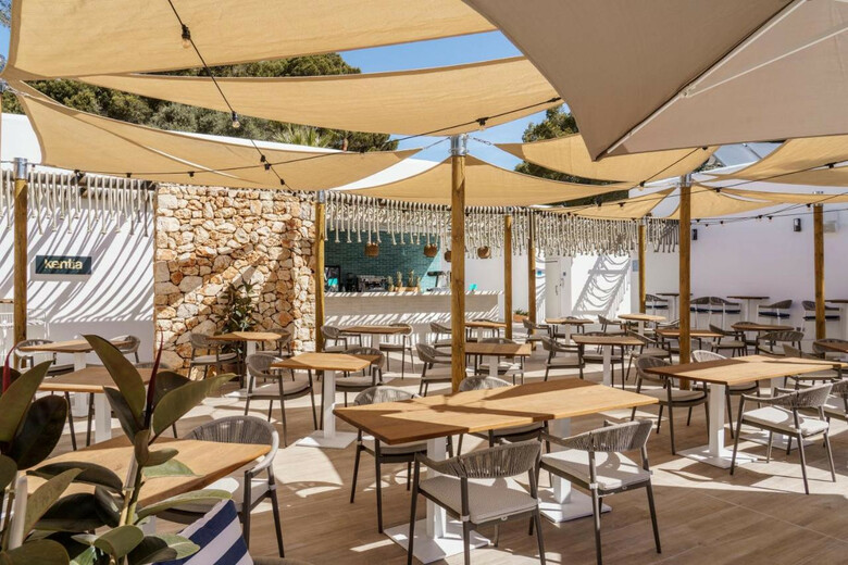Hotel Aluasoul Mallorca Resort - Adults Only