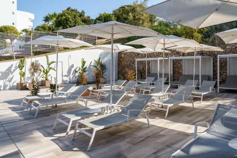 Hotel Aluasoul Mallorca Resort - Adults Only