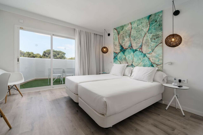Hotel Aluasoul Mallorca Resort - Adults Only