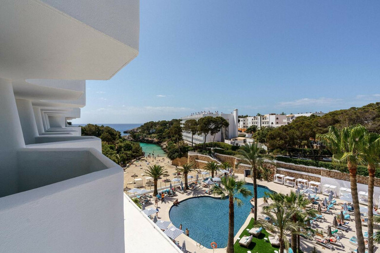 Hotel Aluasoul Mallorca Resort - Adults Only
