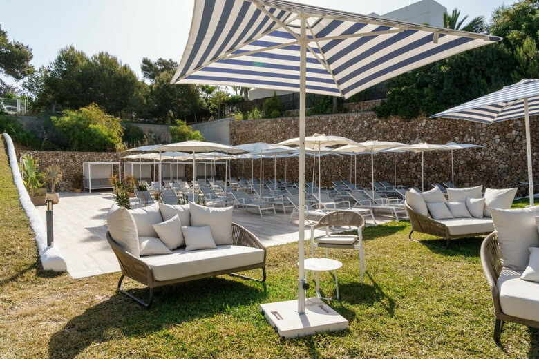Hotel Aluasoul Mallorca Resort - Adults Only