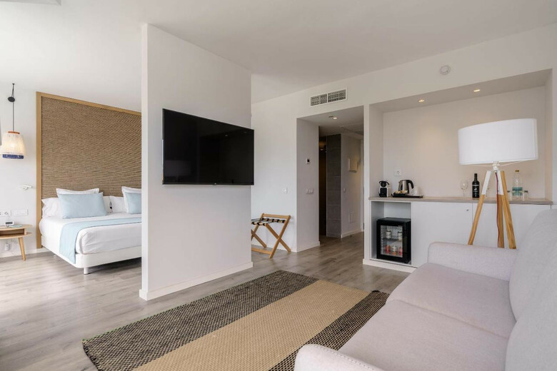 Hotel Aluasoul Mallorca Resort - Adults Only
