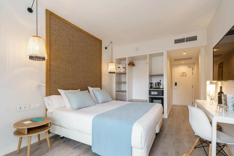 Hotel Aluasoul Mallorca Resort - Adults Only