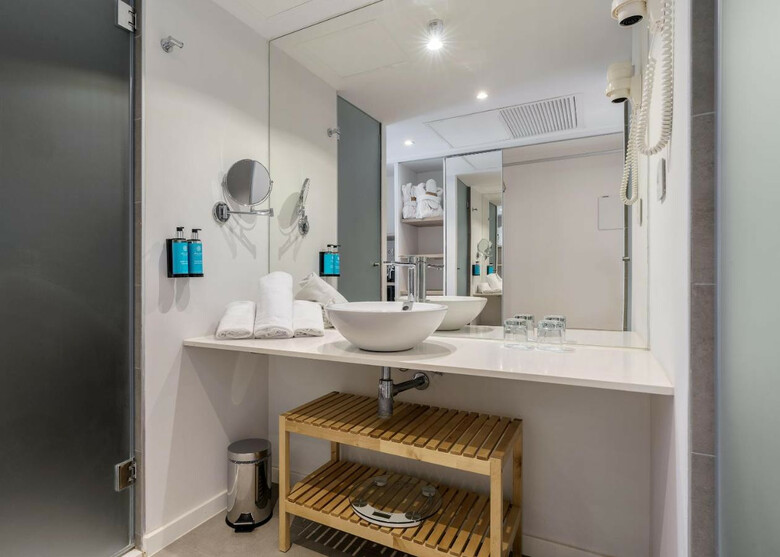 Hotel Aluasoul Mallorca Resort - Adults Only