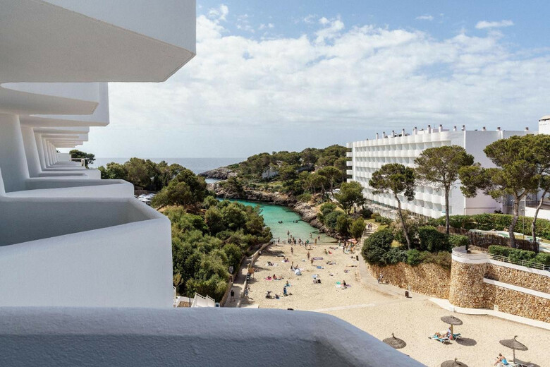Hotel Aluasoul Mallorca Resort - Adults Only