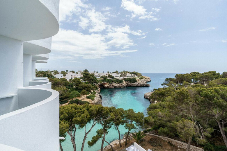 Hotel Aluasoul Mallorca Resort - Adults Only