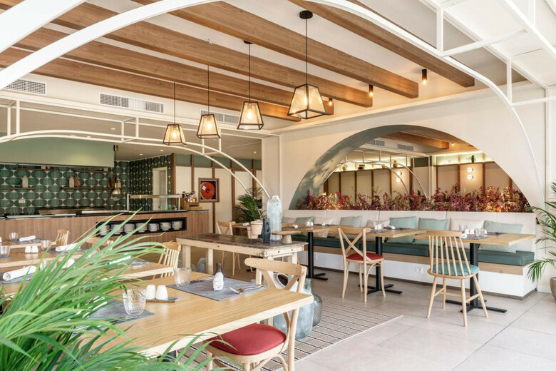 Hotel Aluasoul Mallorca Resort - Adults Only