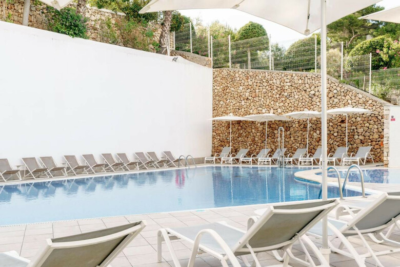 Hotel Aluasoul Mallorca Resort - Adults Only