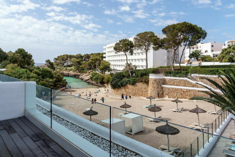 Hotel Aluasoul Mallorca Resort - Adults Only