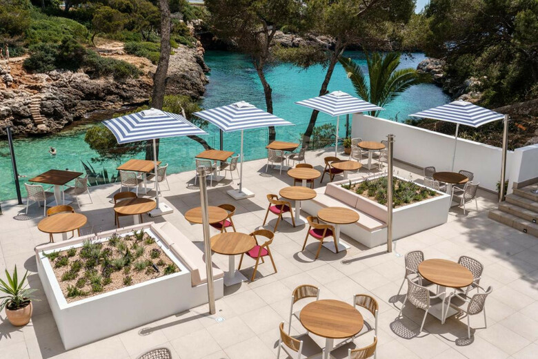 Hotel Aluasoul Mallorca Resort - Adults Only