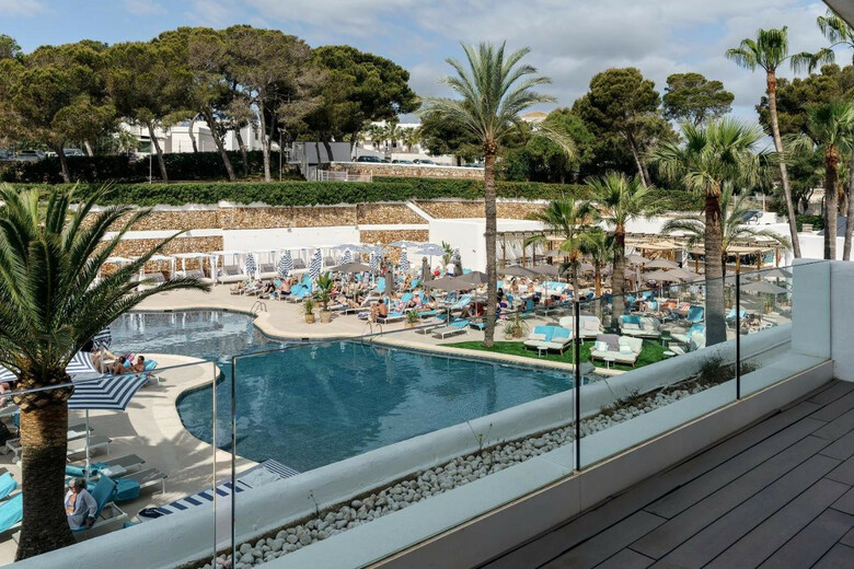 Hotel Aluasoul Mallorca Resort - Adults Only