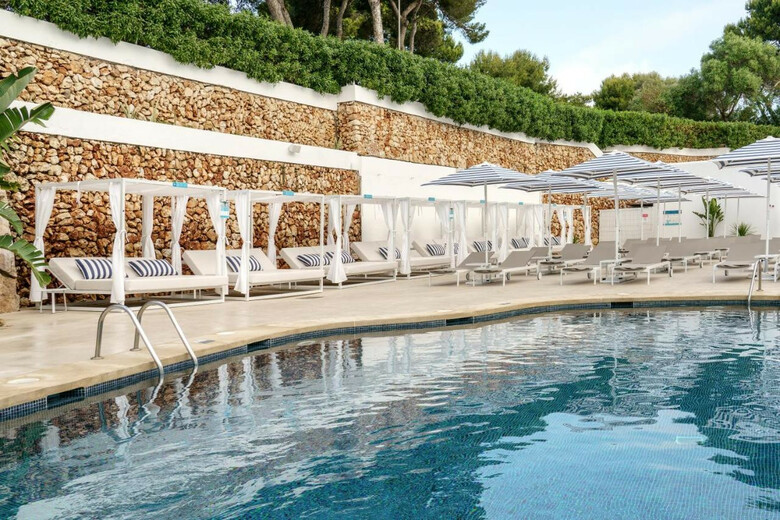 Hotel Aluasoul Mallorca Resort - Adults Only
