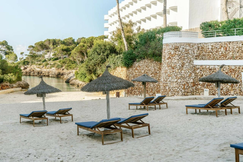 Hotel Aluasoul Mallorca Resort - Adults Only
