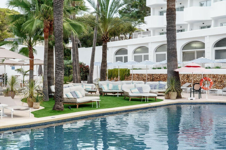 Hotel Aluasoul Mallorca Resort - Adults Only