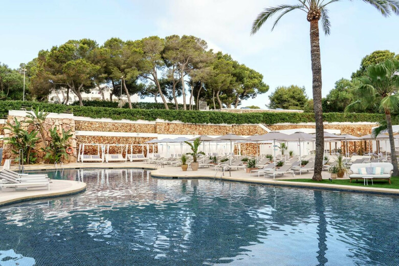 Hotel Aluasoul Mallorca Resort - Adults Only
