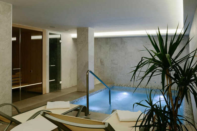 Hotel Aluasoul Mallorca Resort - Adults Only