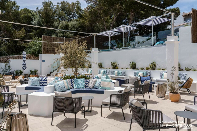 Hotel Aluasoul Mallorca Resort - Adults Only