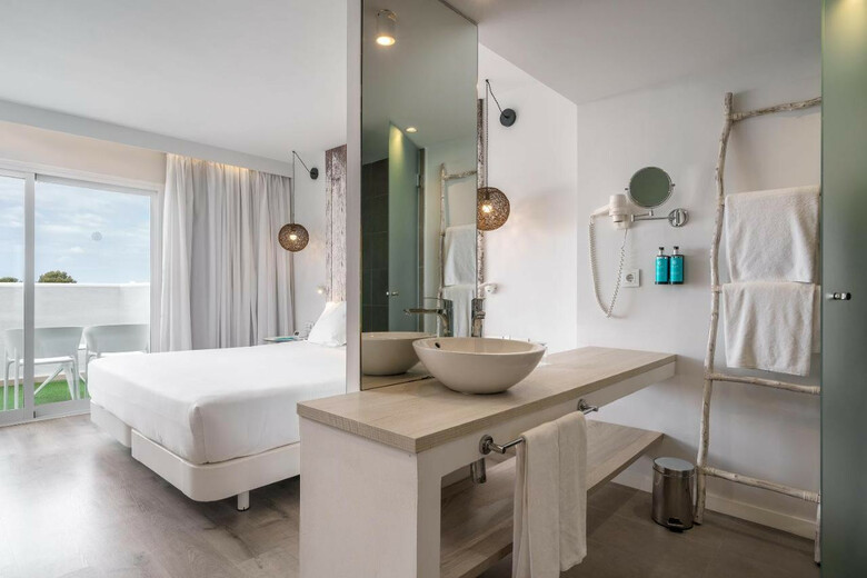 Hotel Aluasoul Mallorca Resort - Adults Only