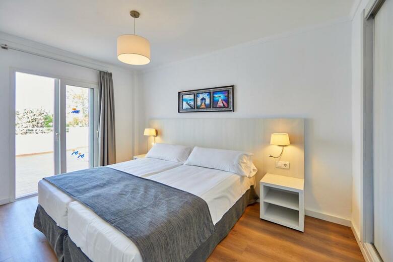Ola Apartamentos Cala D'or