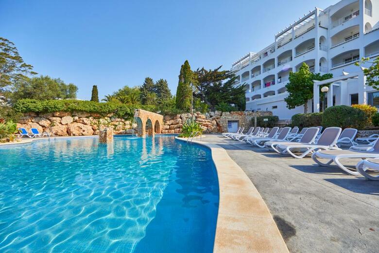 Ola Apartamentos Cala D'or