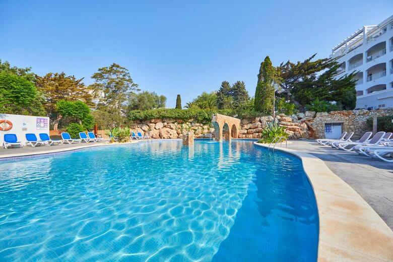Ola Apartamentos Cala D'or