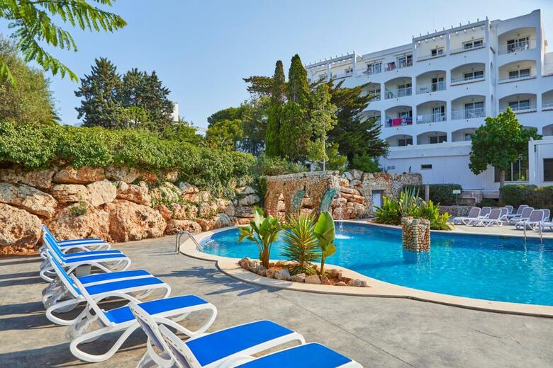 Ola Apartamentos Cala D'or
