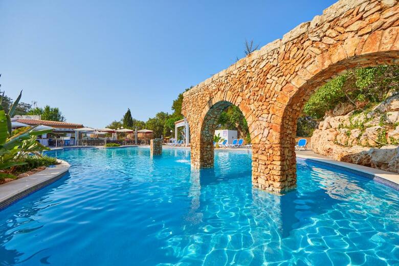 Ola Apartamentos Cala D'or