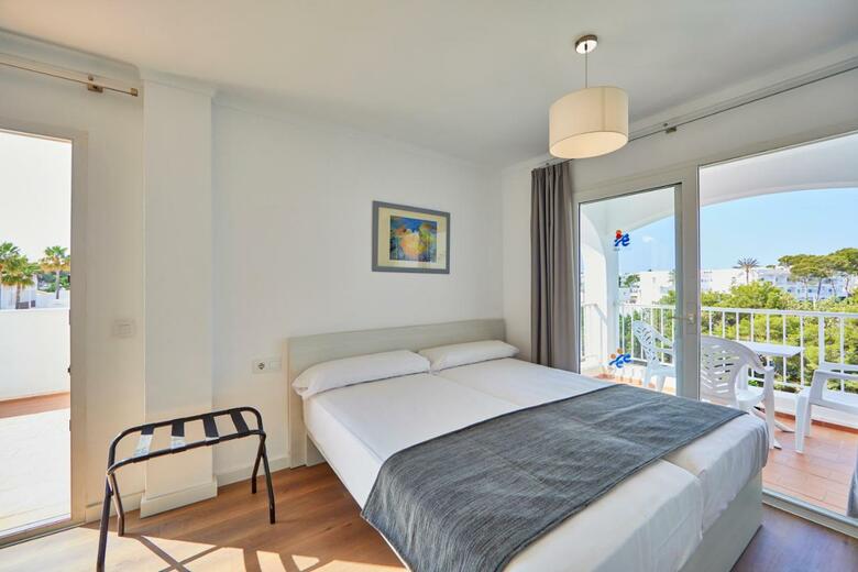 Ola Apartamentos Cala D'or