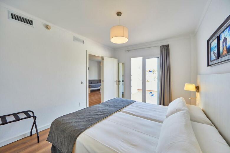 Ola Apartamentos Cala D'or