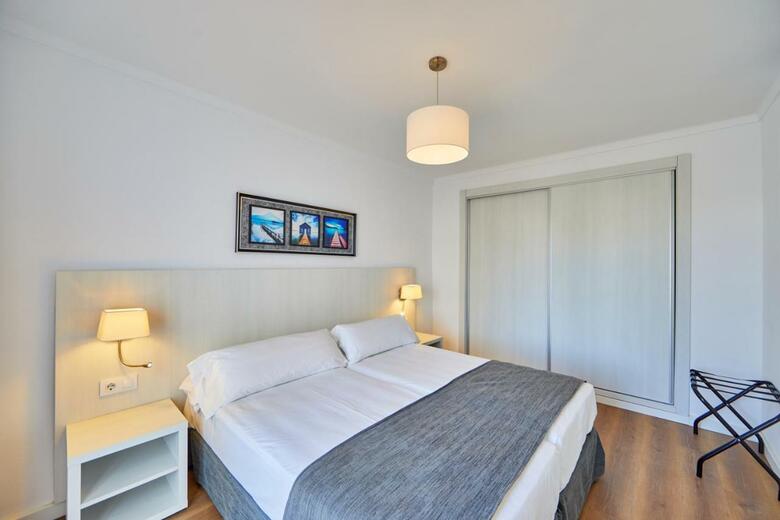 Ola Apartamentos Cala D'or